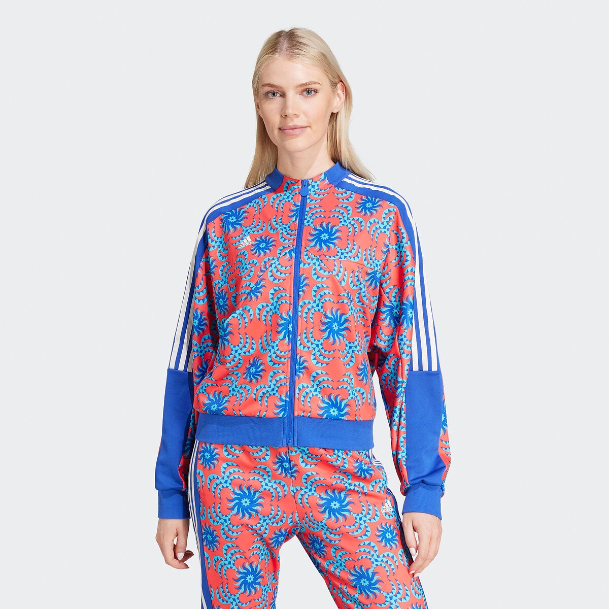 Veste adidas femme prix hot sale