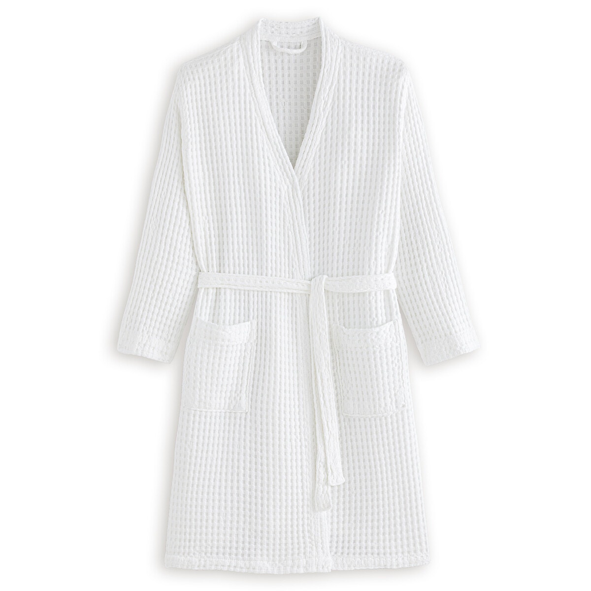 Peignoir de bain on sale eponge femme la redoute