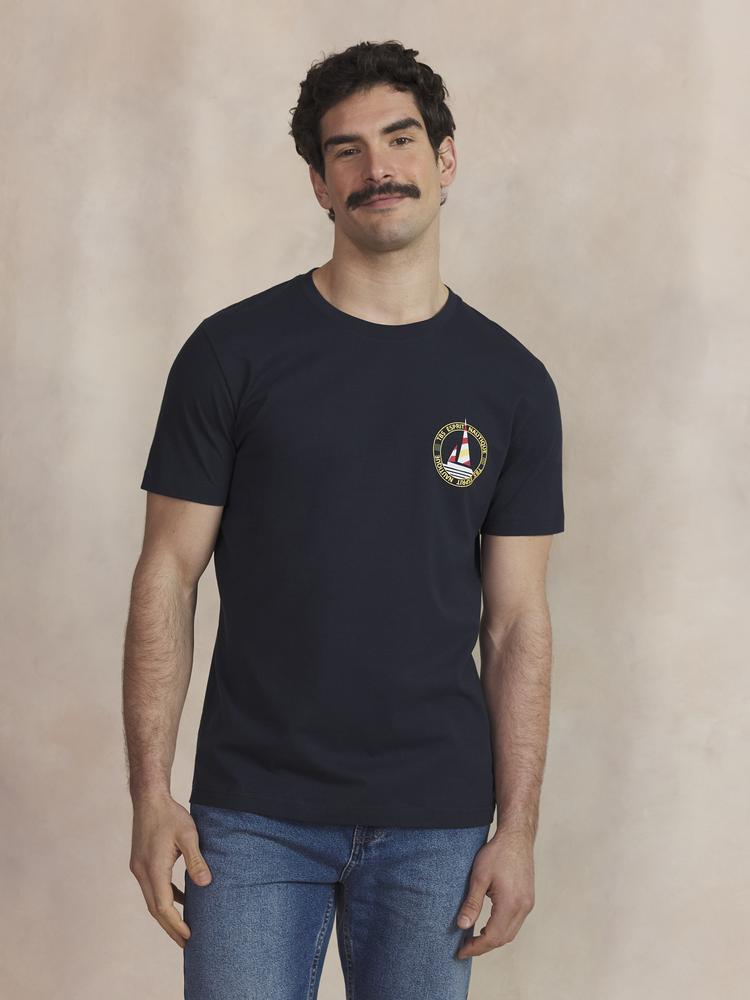 T-shirt manches courtes KYSONTEE, TBS