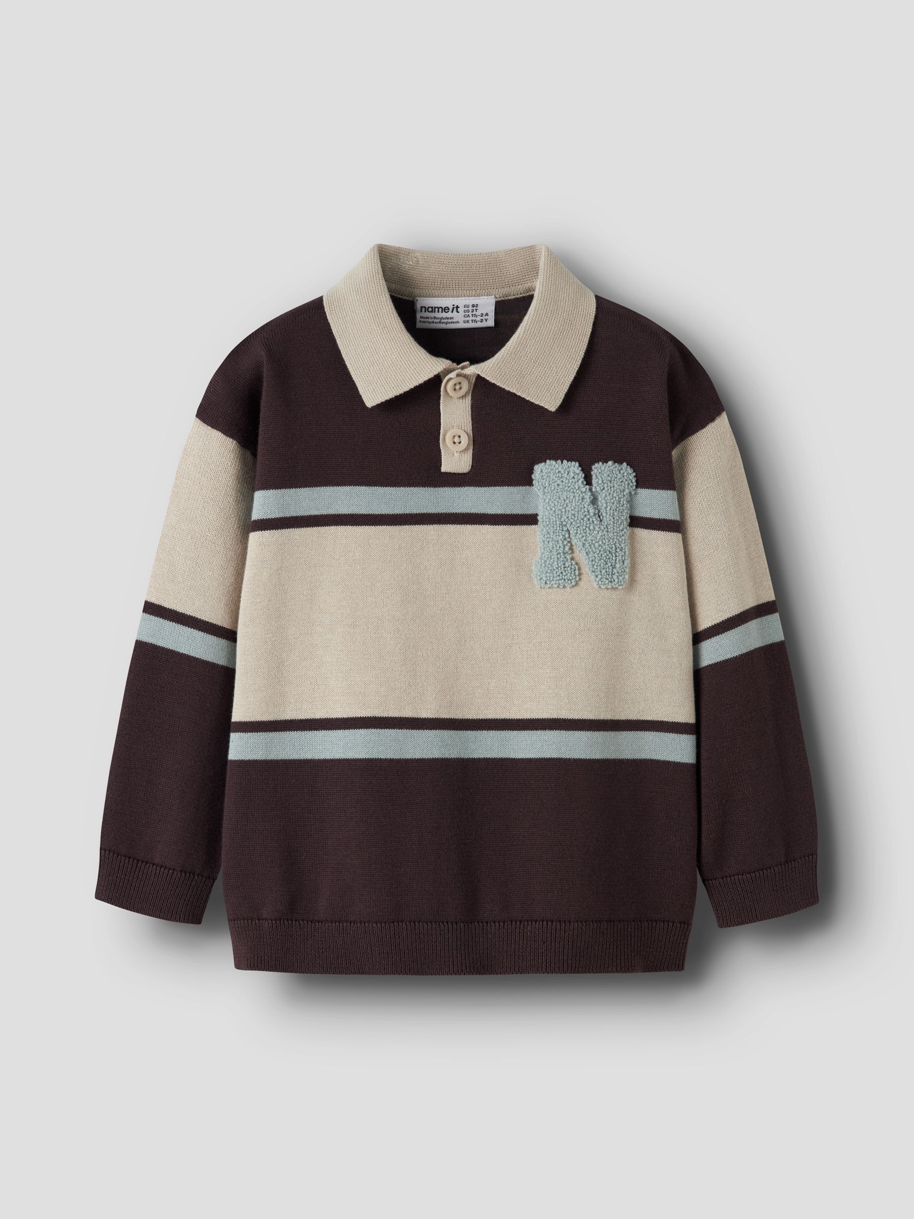 Pullover, NAME IT
