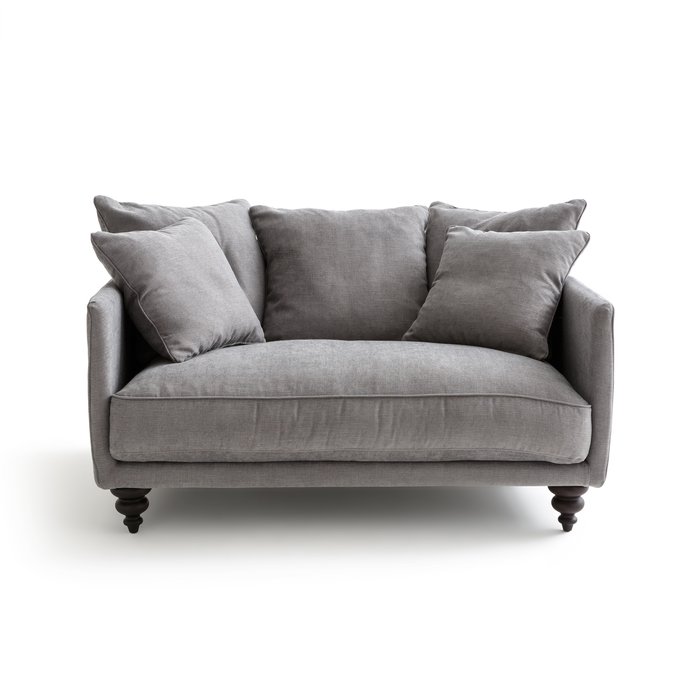 Image 0 2-Sitzer-Sofa Lazare, Viskose/Polyester AM.PM 2-Sitzer-Sofa Lazare, Viskose/Polyester AM.PM image 0