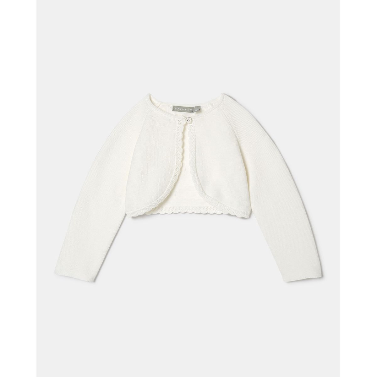 Veste Blanche Bebe Fille La Redoute Veste Blanche Bebe Fille La Redoute