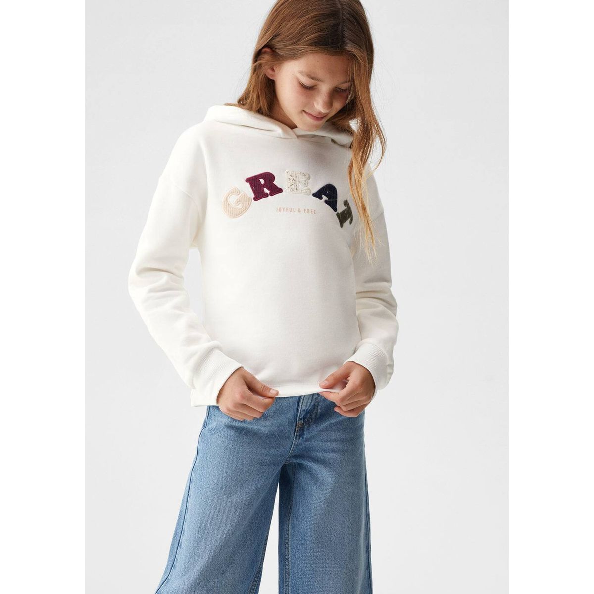 Pull pour fille de 13 La Redoute