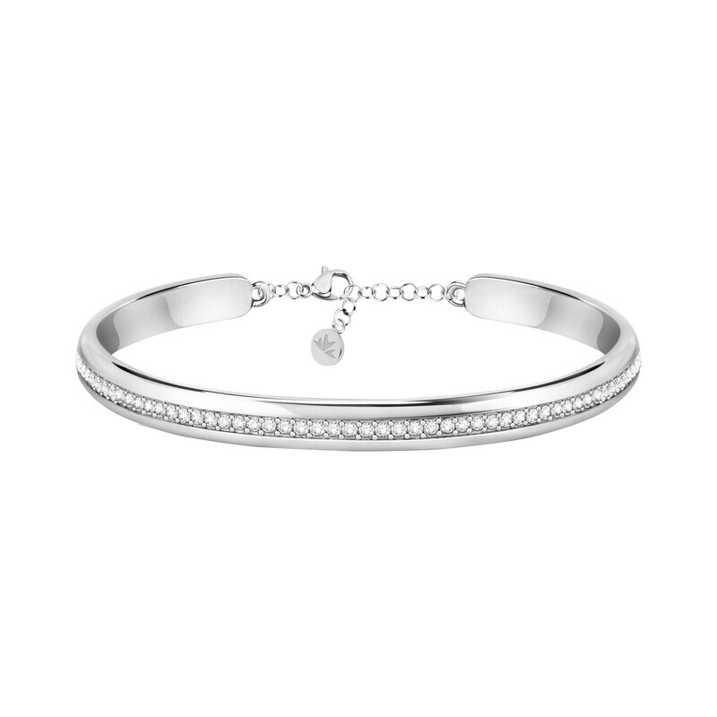 Bracelet en acier CERCHI, MORELLATO