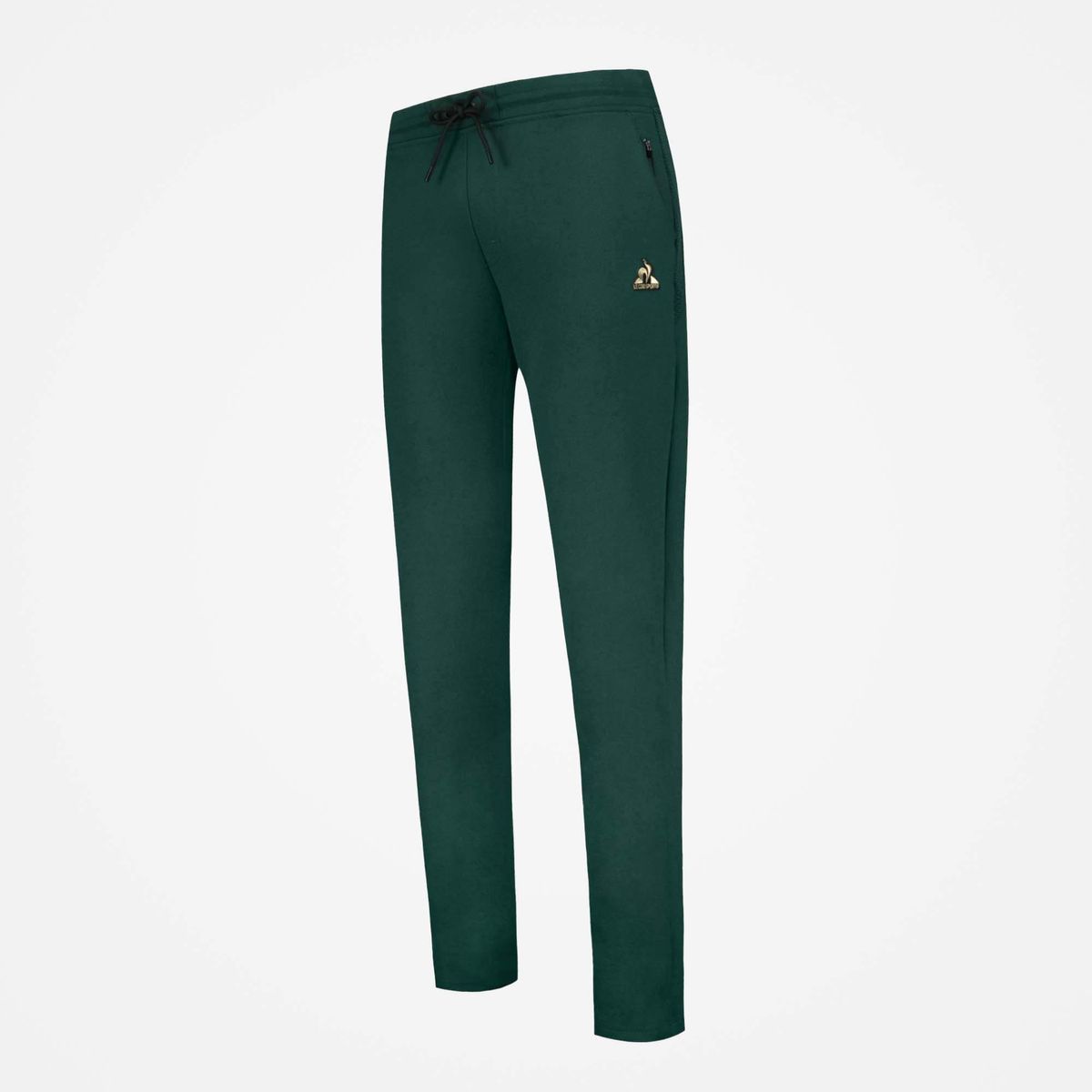 Pantalon coq sportif sale verte