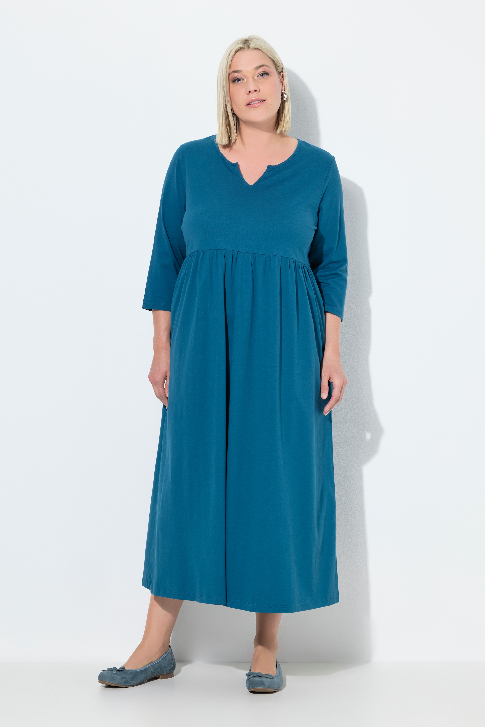 Robe en jersey, ULLA POPKEN