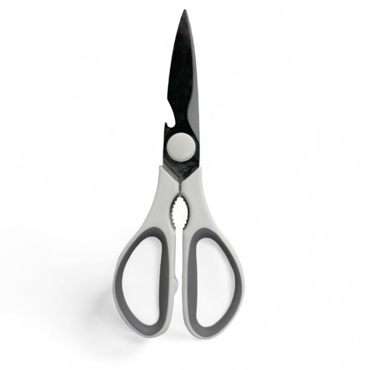 Ciseaux multifonctions en inox KITCHEN, UTILITY