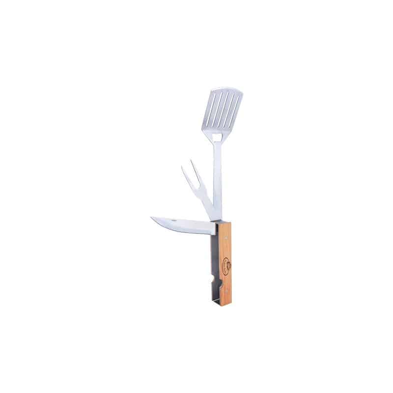 Multi accessoires barbecue, ESSCHERT DESIGN