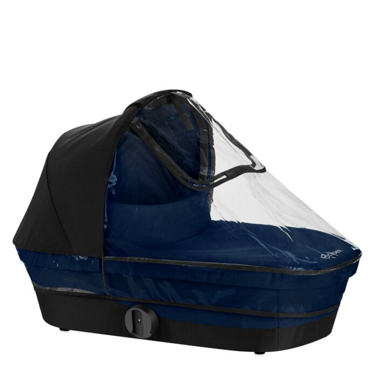 Habillage de pluie pour nacelle MELIO COT, CYBEX