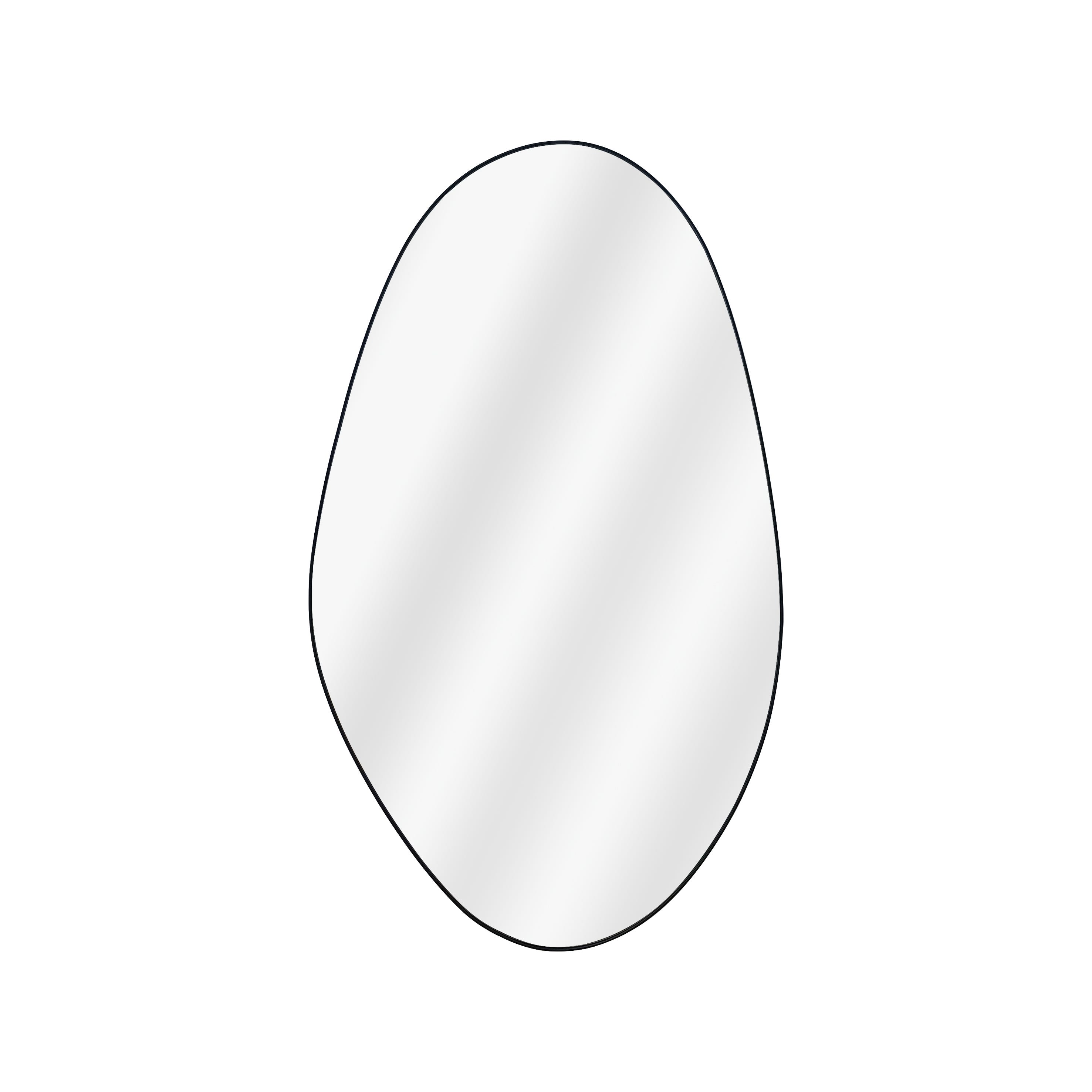 Miroir en métal, DALI, INSPIRE