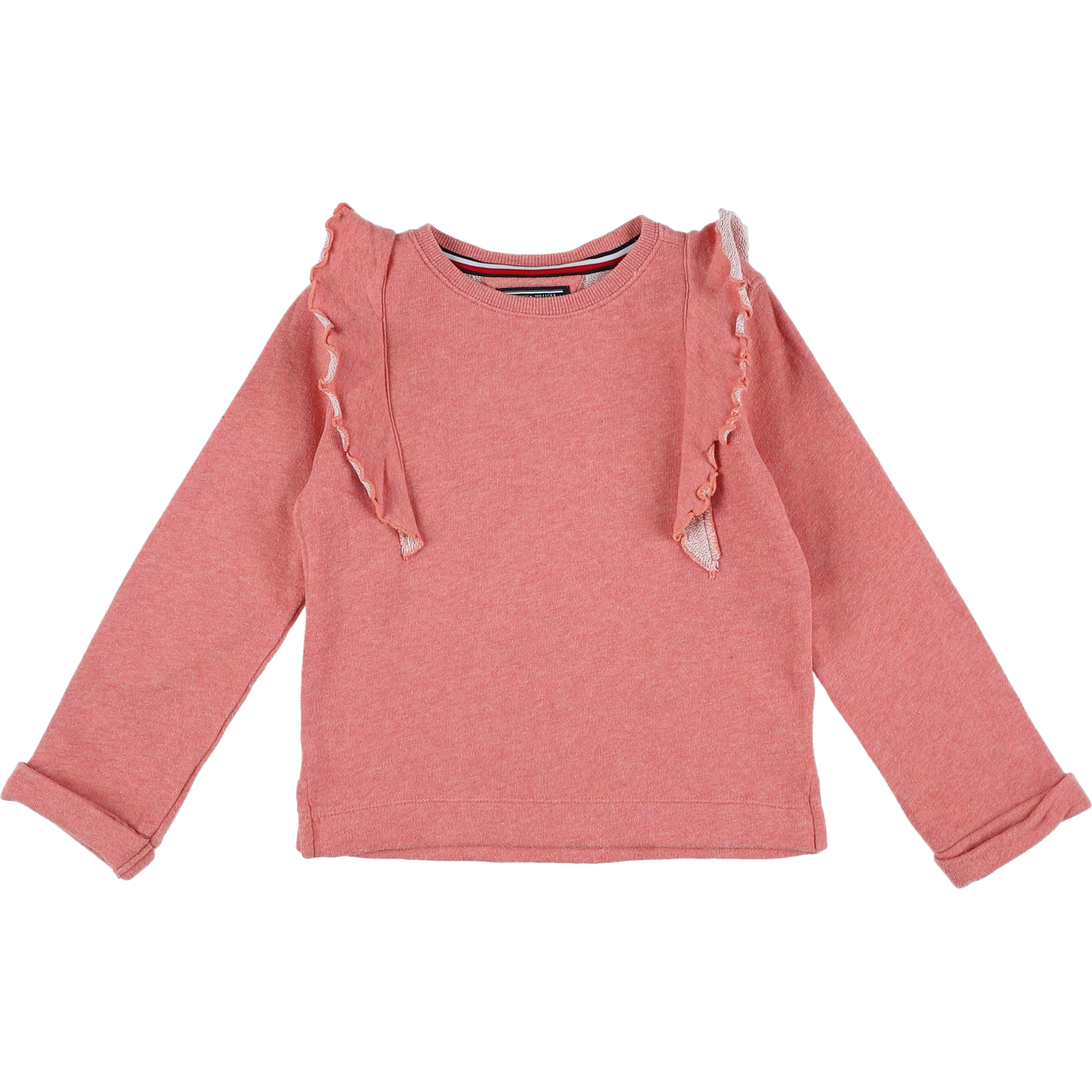 Sweat - Bon état, TOMMY HILFIGER