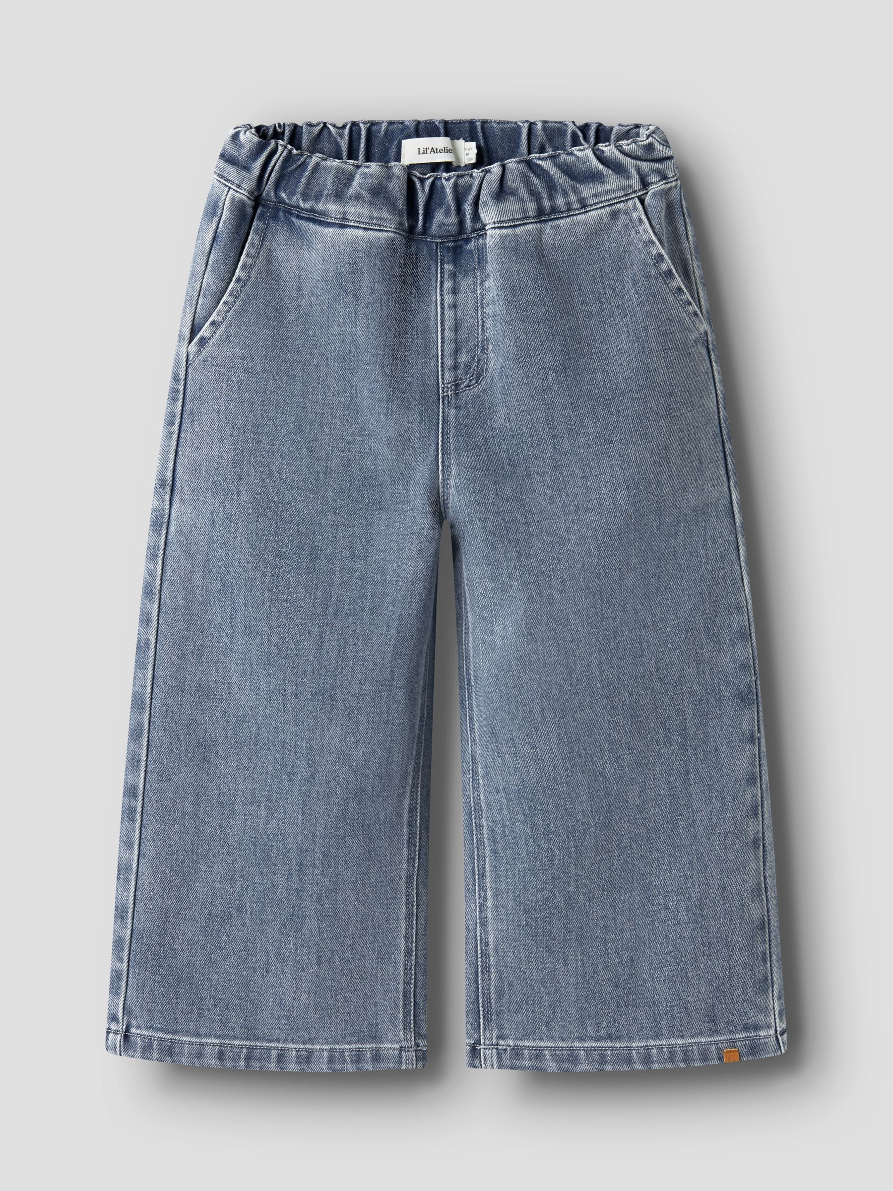 Jean, NAME IT