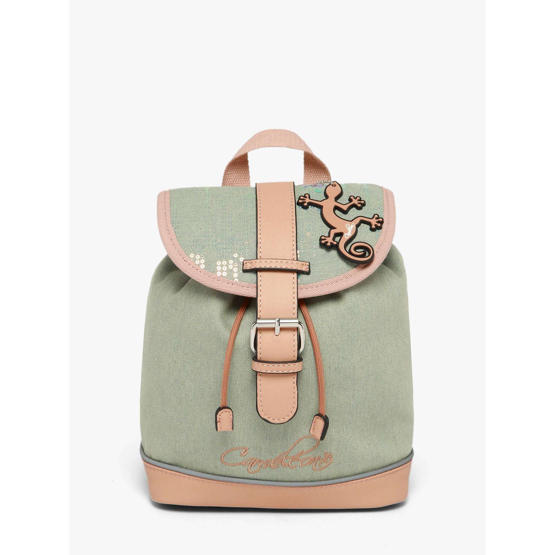 Sac à dos 1 compartiment, CAMELEON