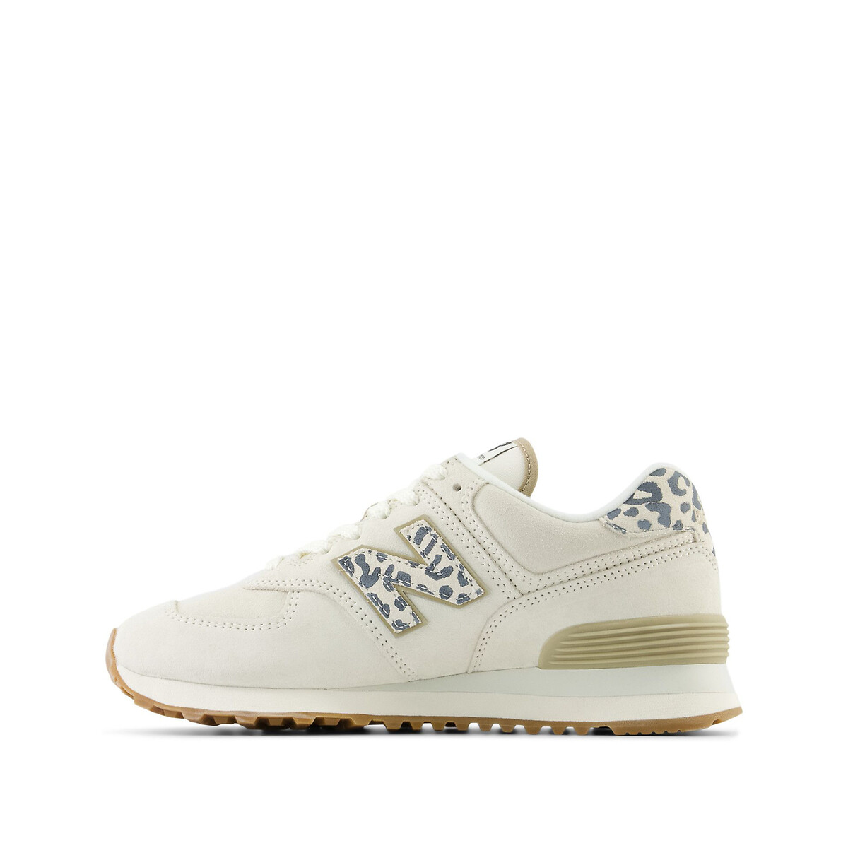 New Balance Zapatillas WL574 — photo 4