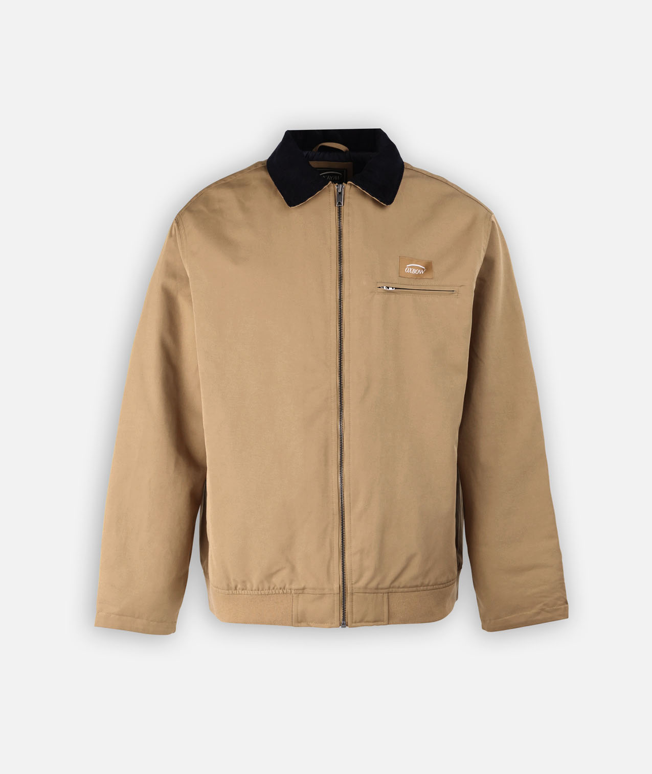Veste bomber STOPOVER, OXBOW