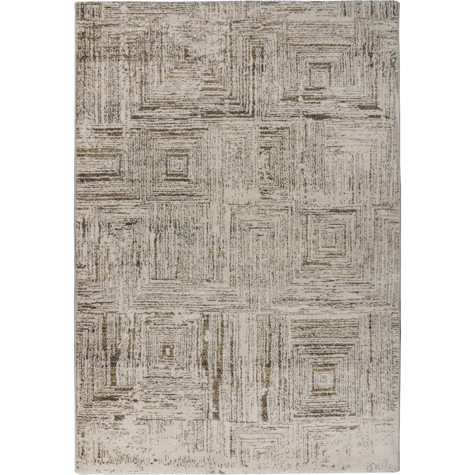 Tapis rectangulaire, Napoli, ARTE ESPINA