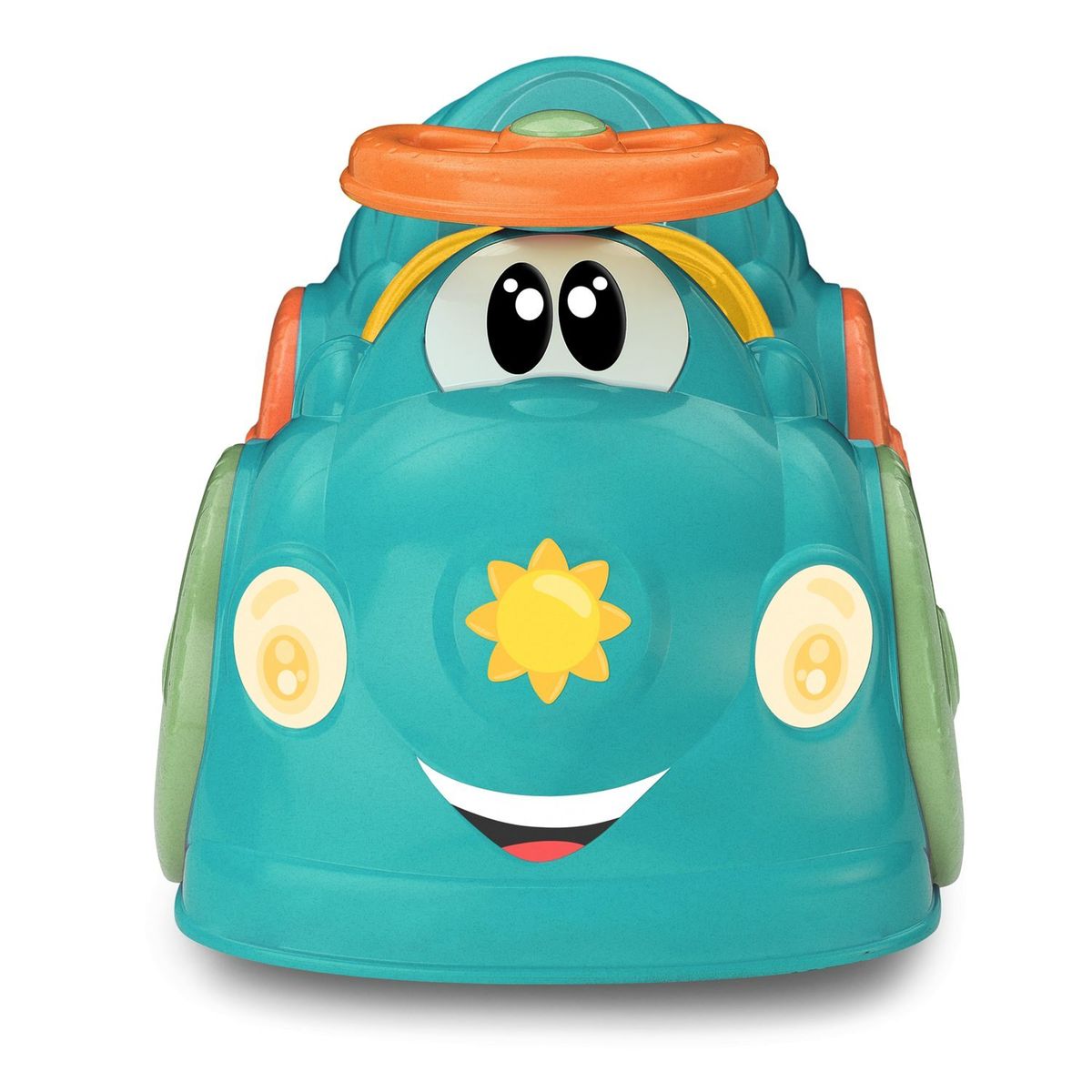 Jouet chicco porteur store
