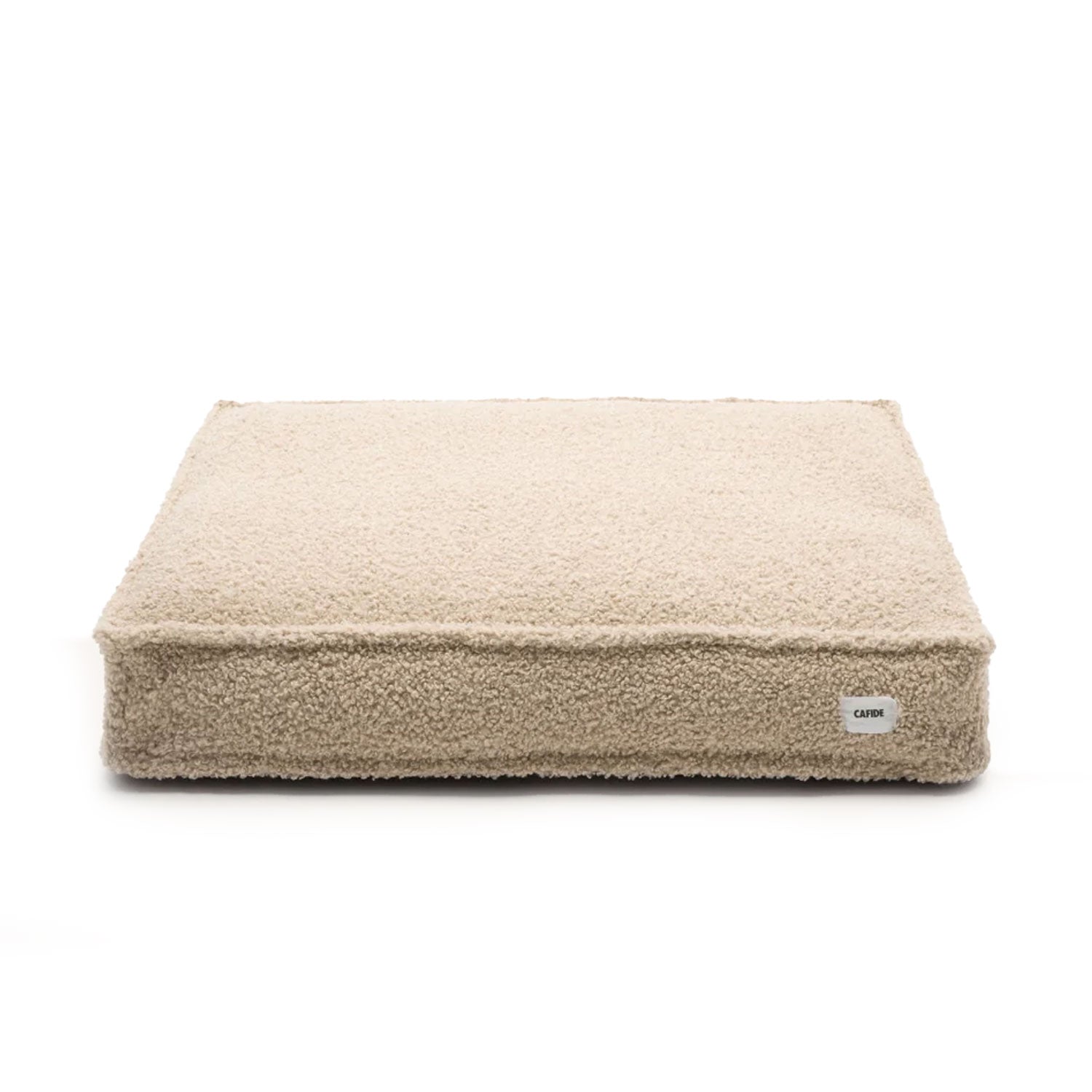 Matelas effet bouclette, CUADRA, CAFIDE