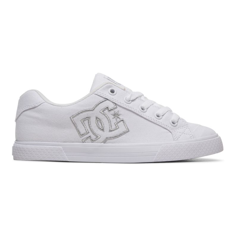 Chaussures femme DC SHOES La Redoute
