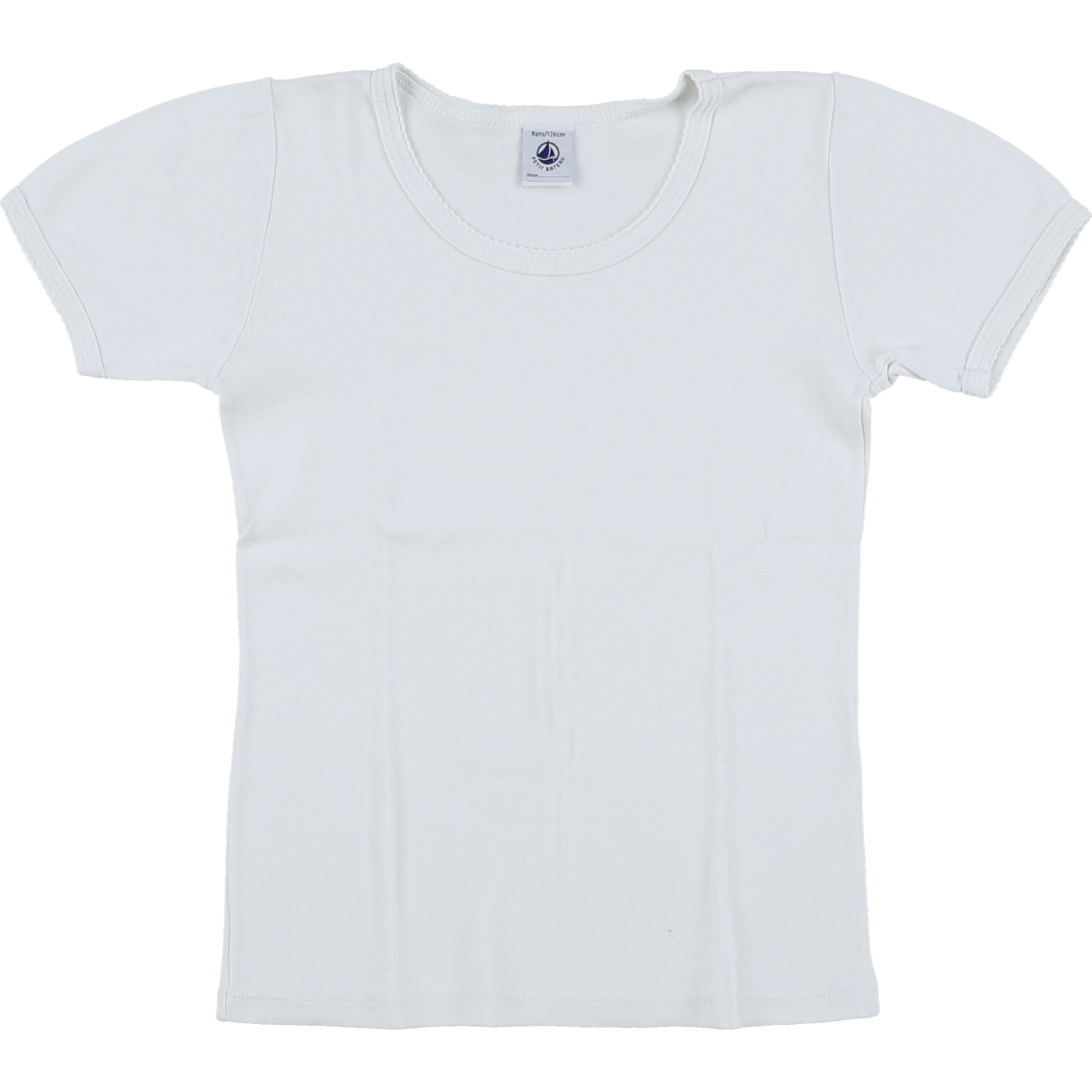 Maillot de corps - Très bon état, PETIT BATEAU