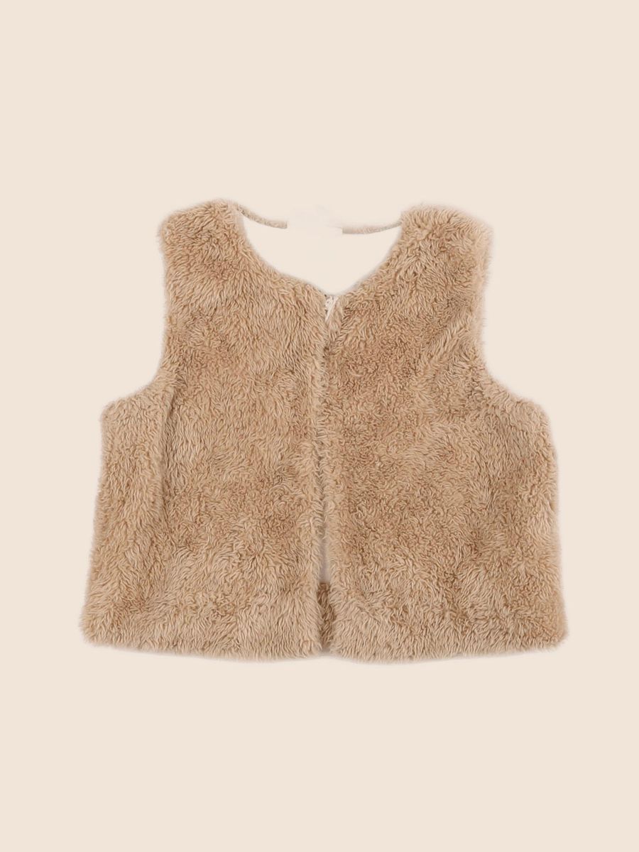 Gilet - Bon état, VERTBAUDET