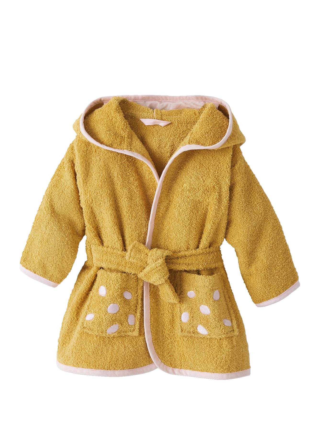 Peignoir de bain Girafe, VERTBAUDET