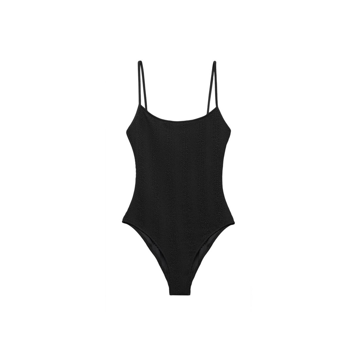 Maillot de bain 1 pi ce femme MANGO La Redoute