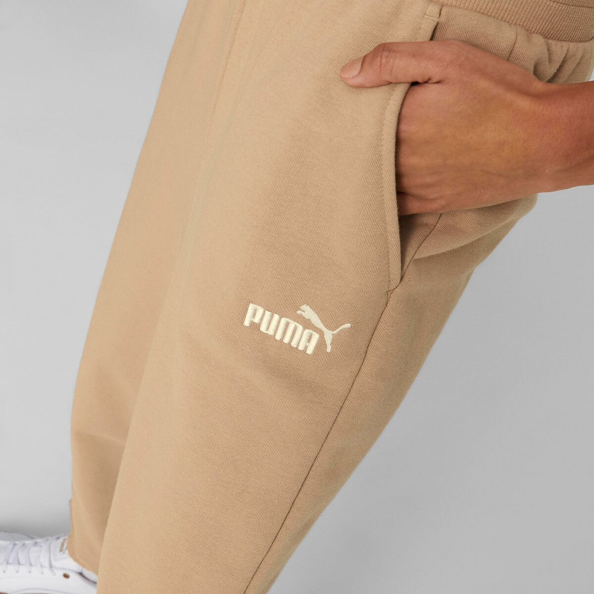Mens pink online puma tracksuit