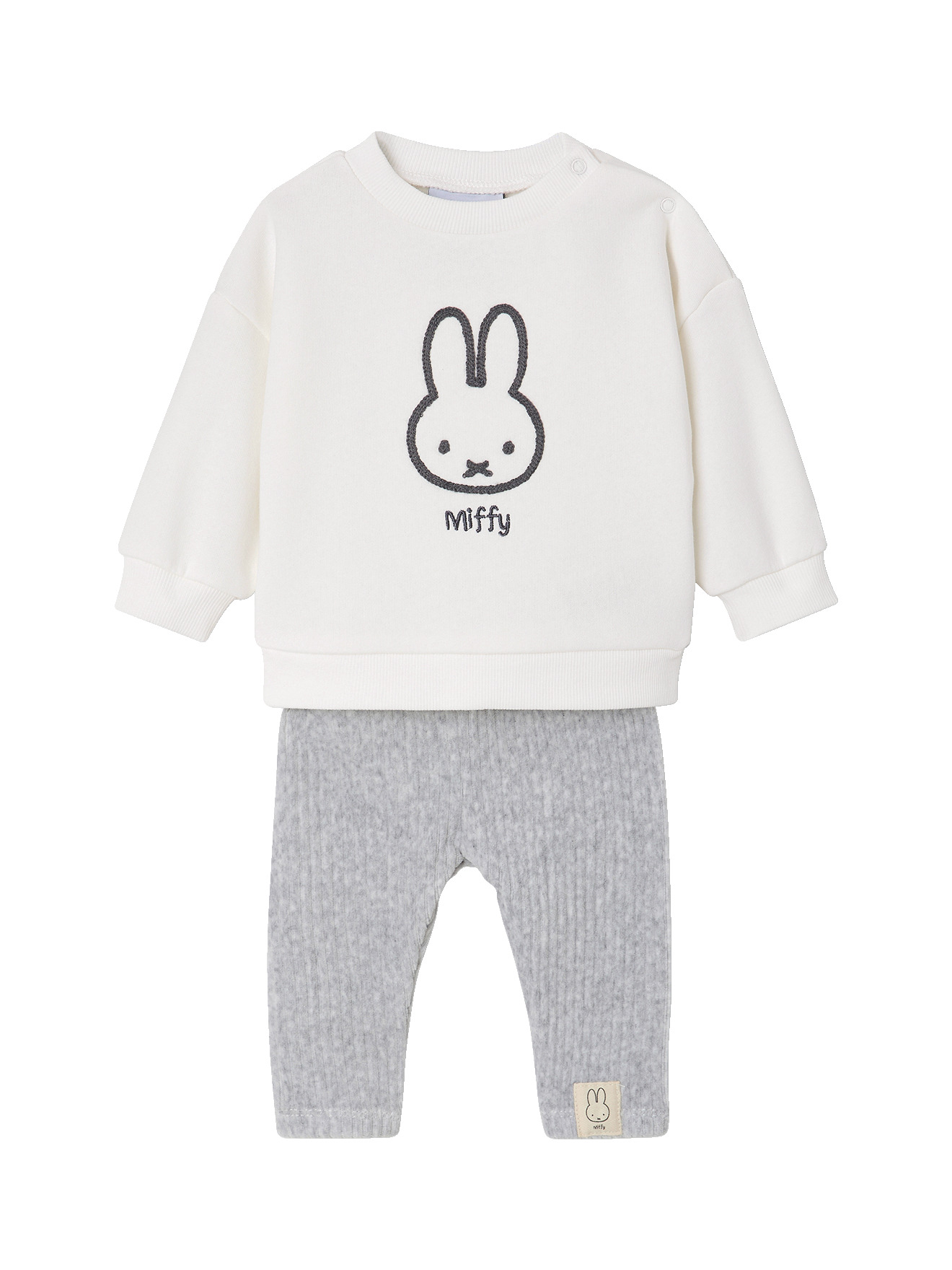 Ensemble Miffy, VERTBAUDET