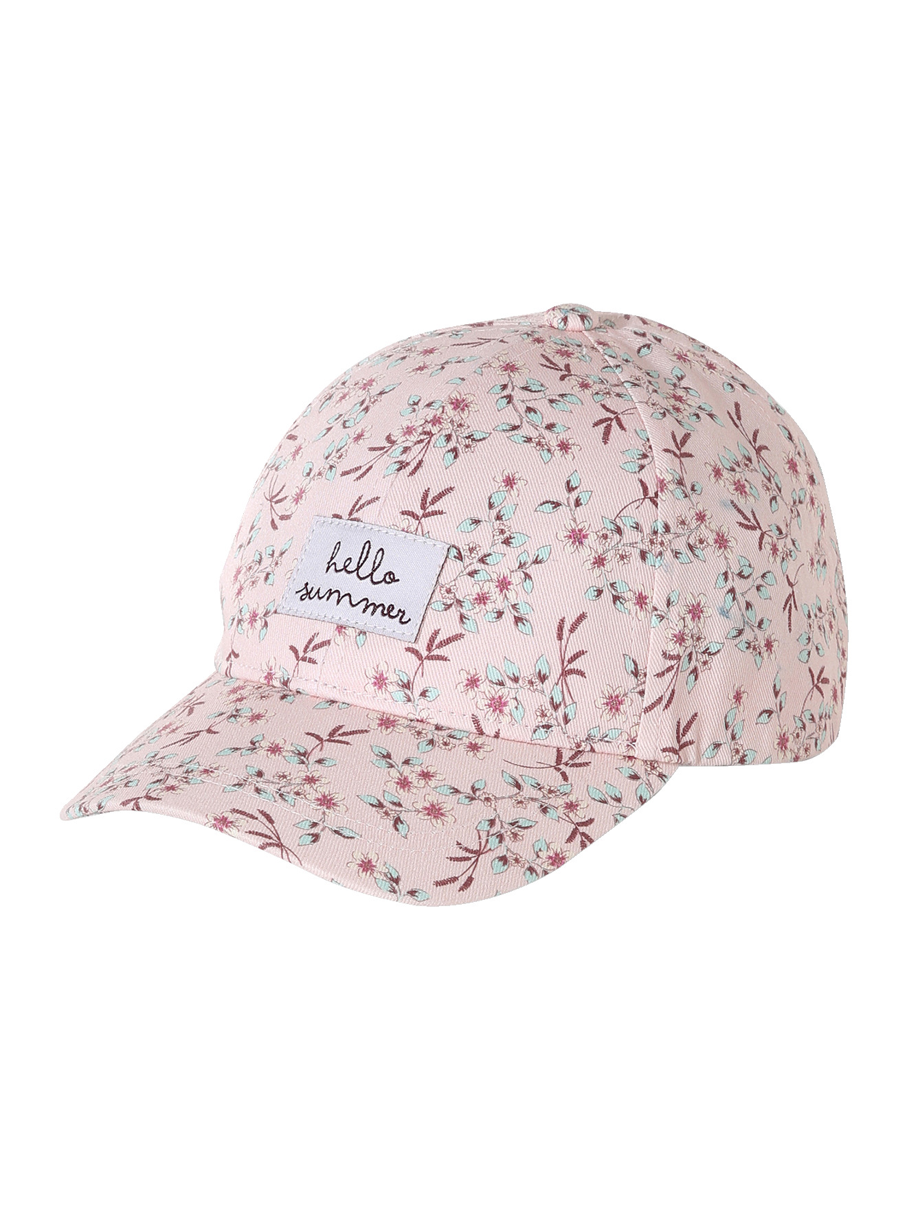 Casquette coton réglable, VERTBAUDET