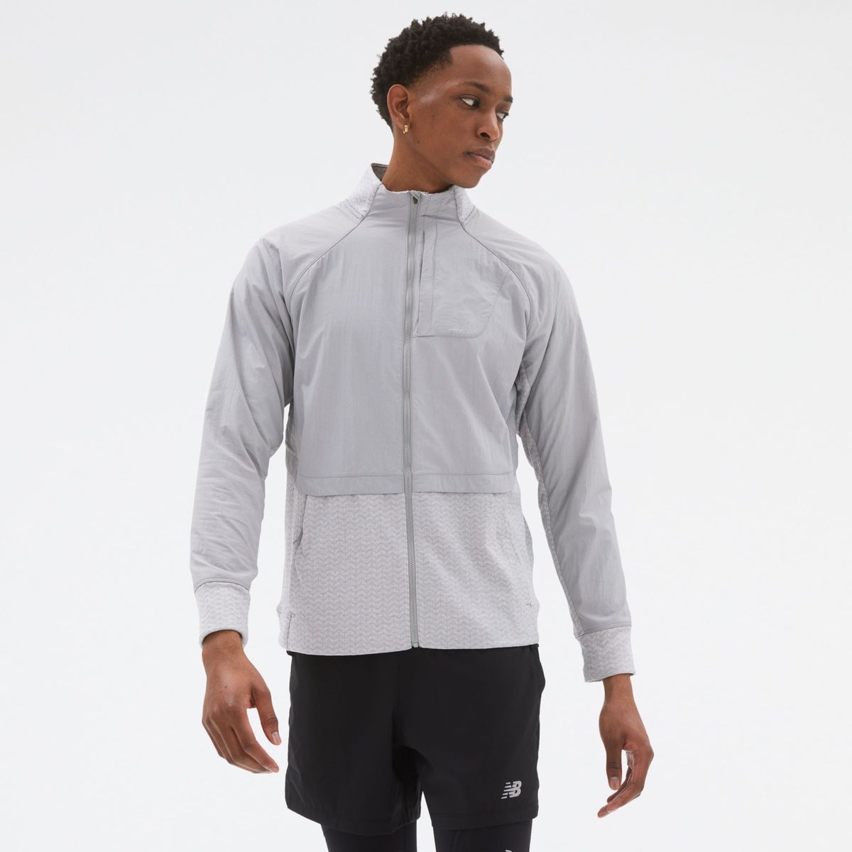 Nb hotsell heat jacket