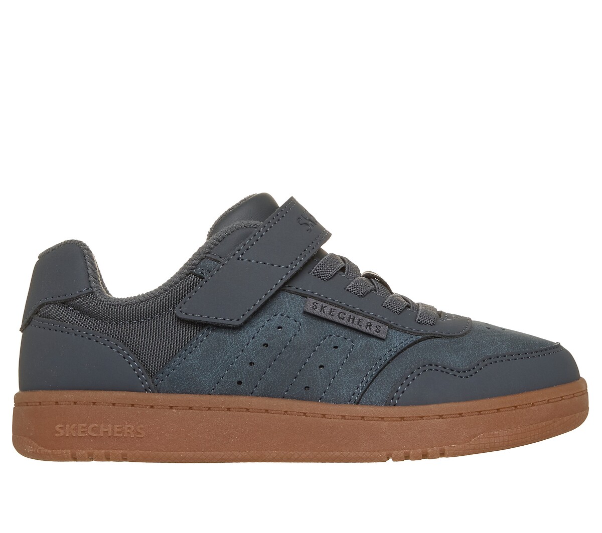 Baskets QUICK STREET - CITY MODE, SKECHERS