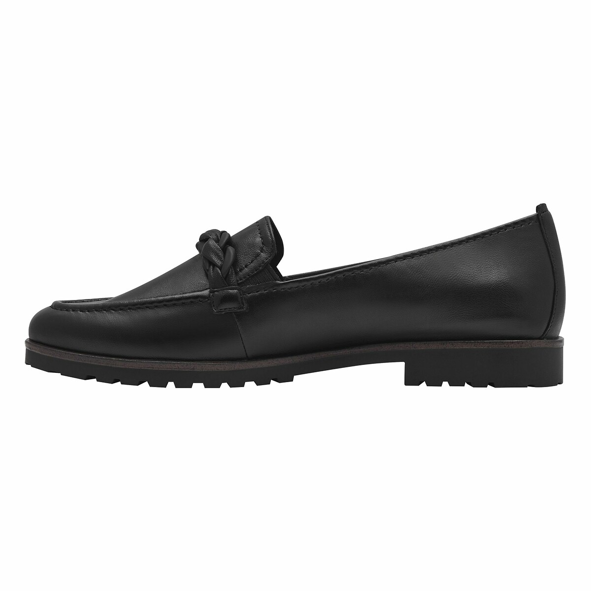 Tamaris Mocasines de piel — foto 4
