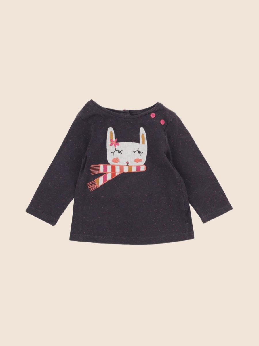 Tee-shirt - Très bon état, DPAM