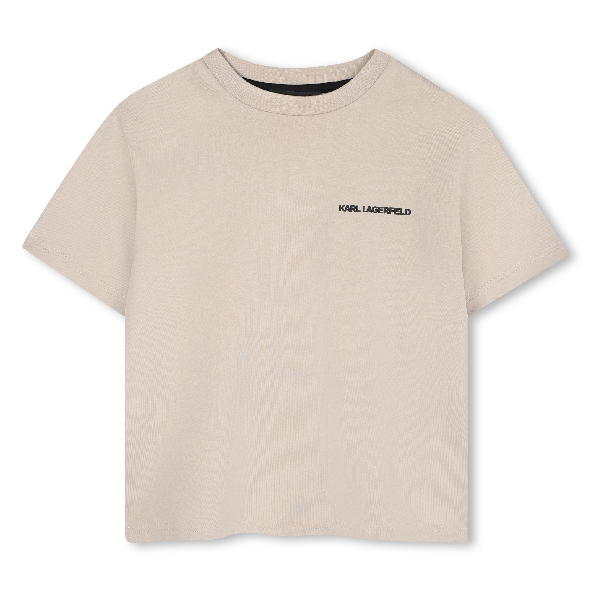 T-shirts à manches courtes, KARL LAGERFELD KIDS
