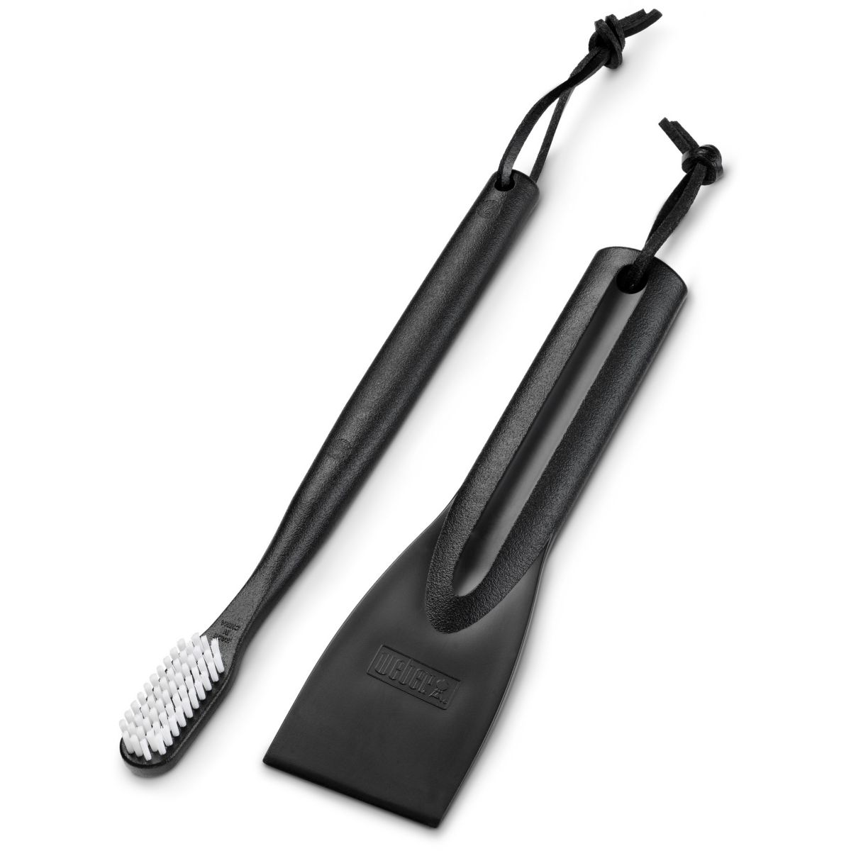 KIT 2 accessoires de nettoyage, WEBER