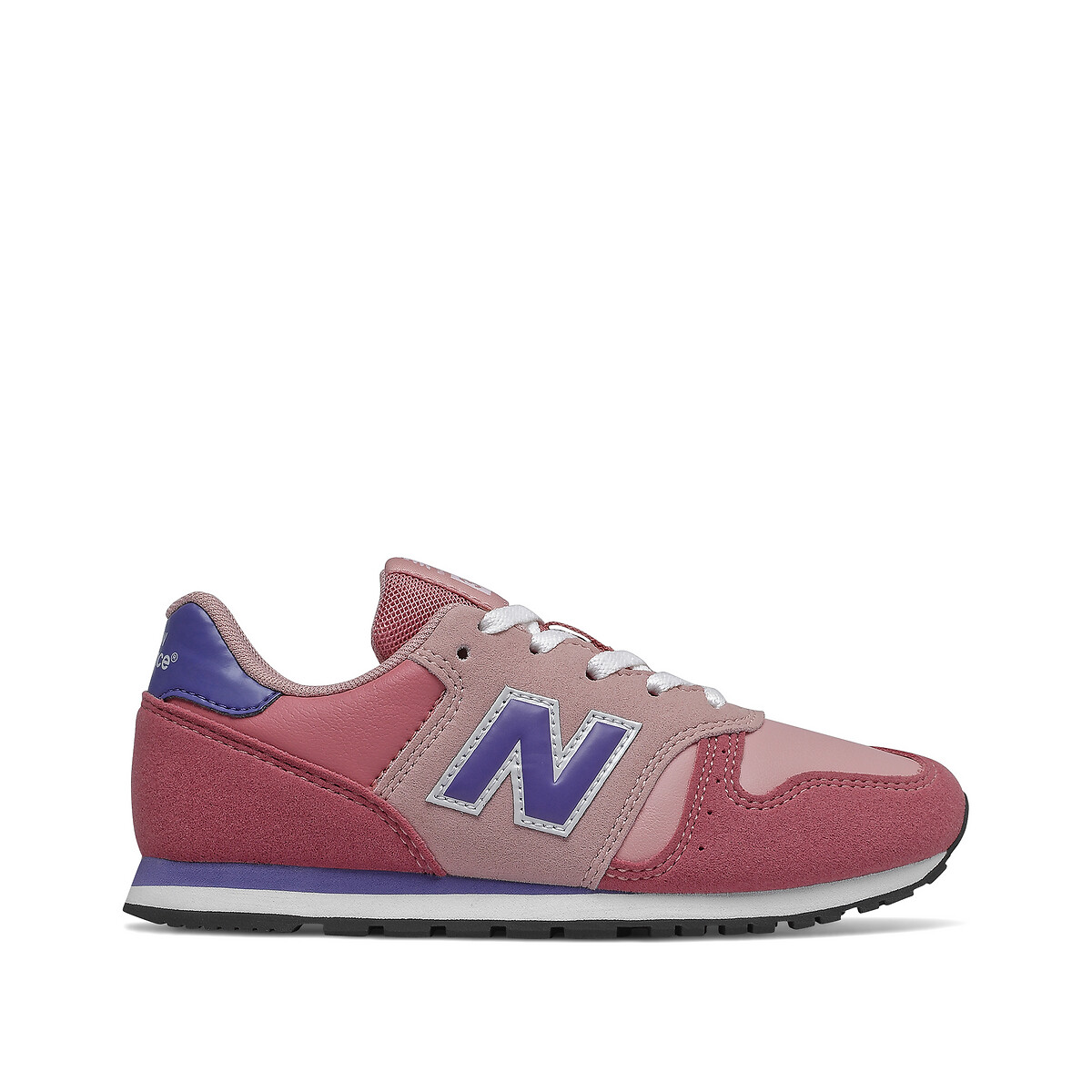 baskets fille new balance