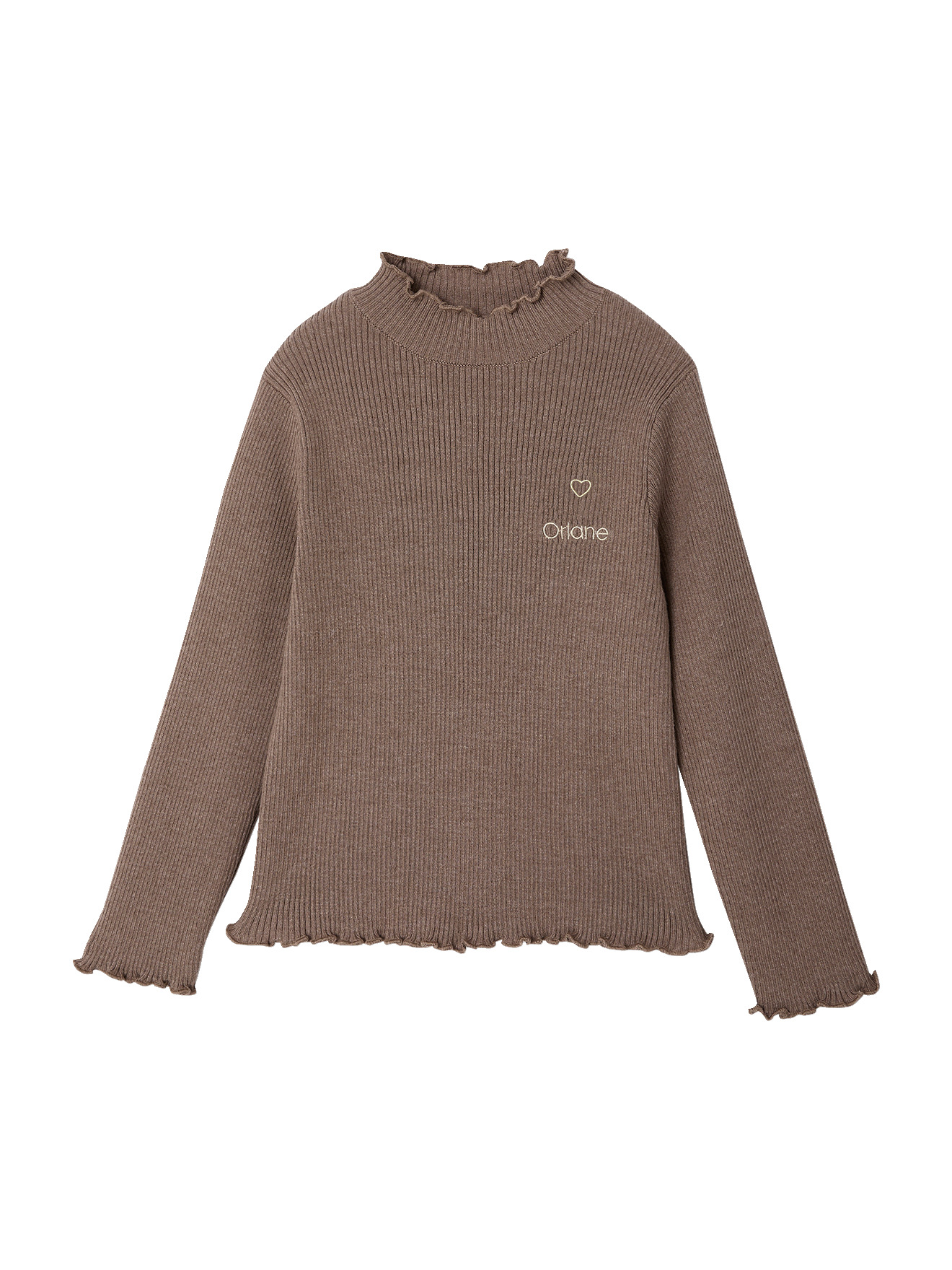 Sous-pull tricot, VERTBAUDET