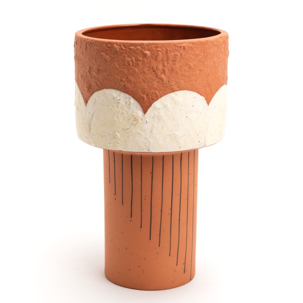 Vase Apaches 26, AMADEUS