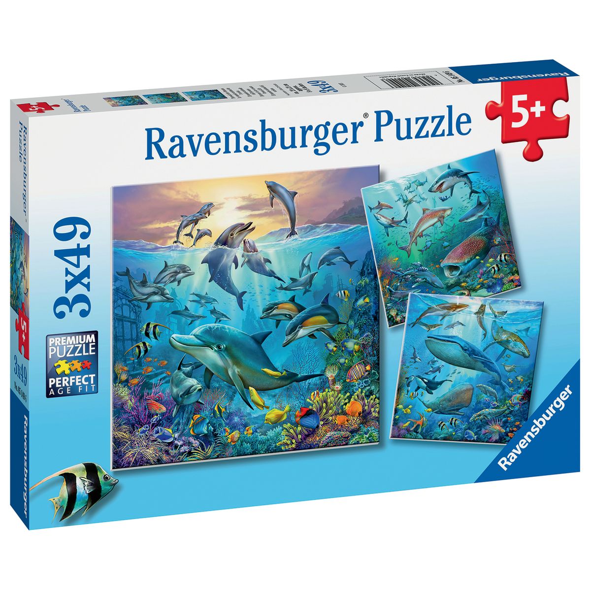 Ravensburger - Puzzle Adulte - Puzzle 9000 p - Le musée Disney - 14973