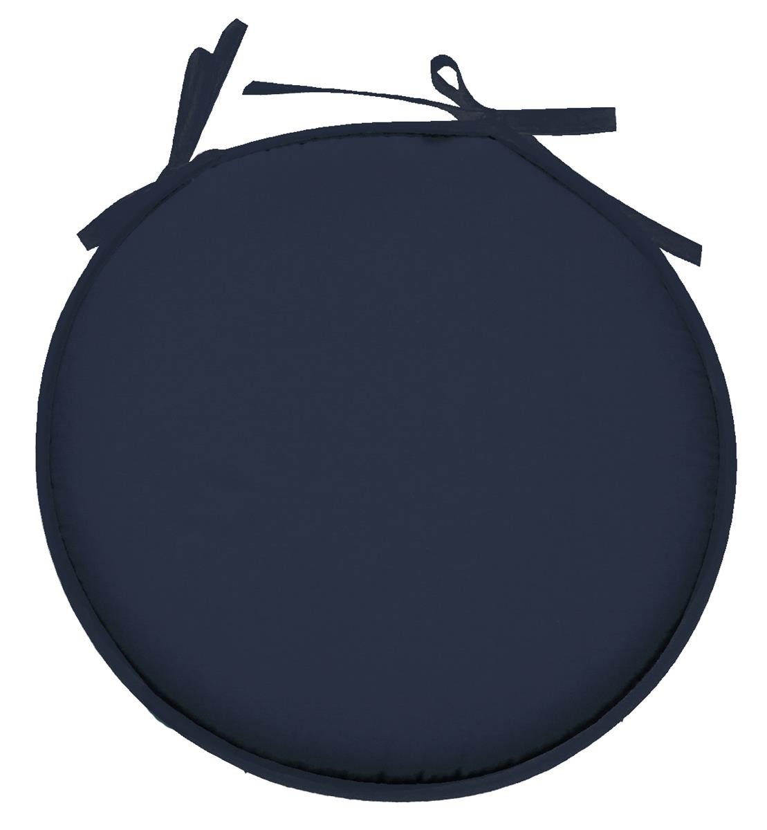 HKJGNH Galette De Chaise Ronde Cuir Imperméable,Lot de 4/2/1 Coussin De Chaise 35/40/45/50cm Coussin De Siège De Voiture, pour Intérieur Et Extérieur, Jardin, Cuisine, Bureau(C7,35cm 2pcs HKJGNH Galette De Chaise Ronde Cuir Imperméable,Lot de 4/2/1 Coussin De Chaise 35/40/45/50cm Coussin De Siège De Voiture, pour Intérieur Et Extérieur, Jardin, Cuisine, Bureau(C7,35cm 2pcs