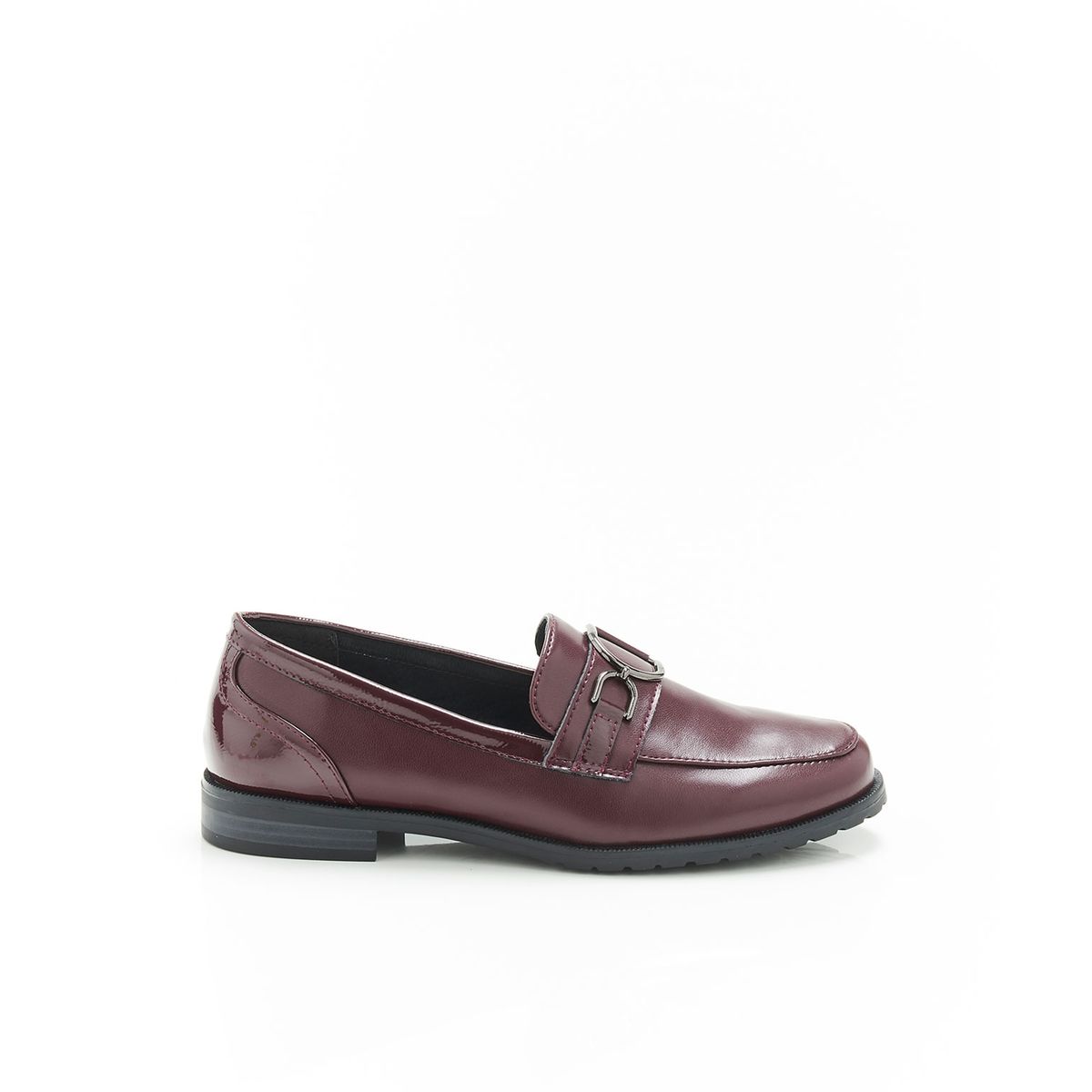 damart moccasins