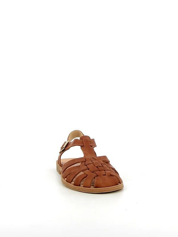 Meduse Sandalias de piel Sunville — photo 3