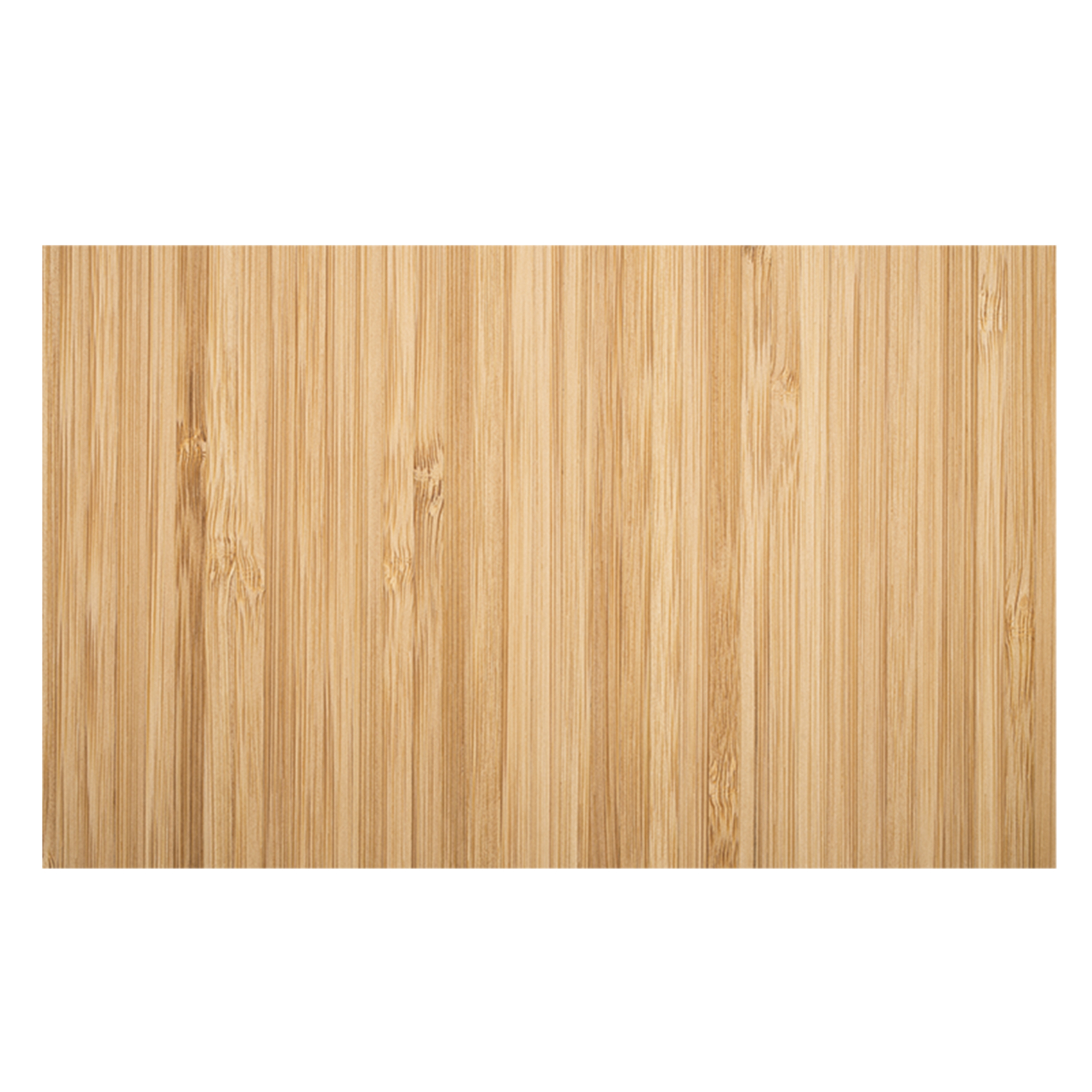 Tapis de bain antidérapant ultra absorbant - Effet bois, HOME MAISON