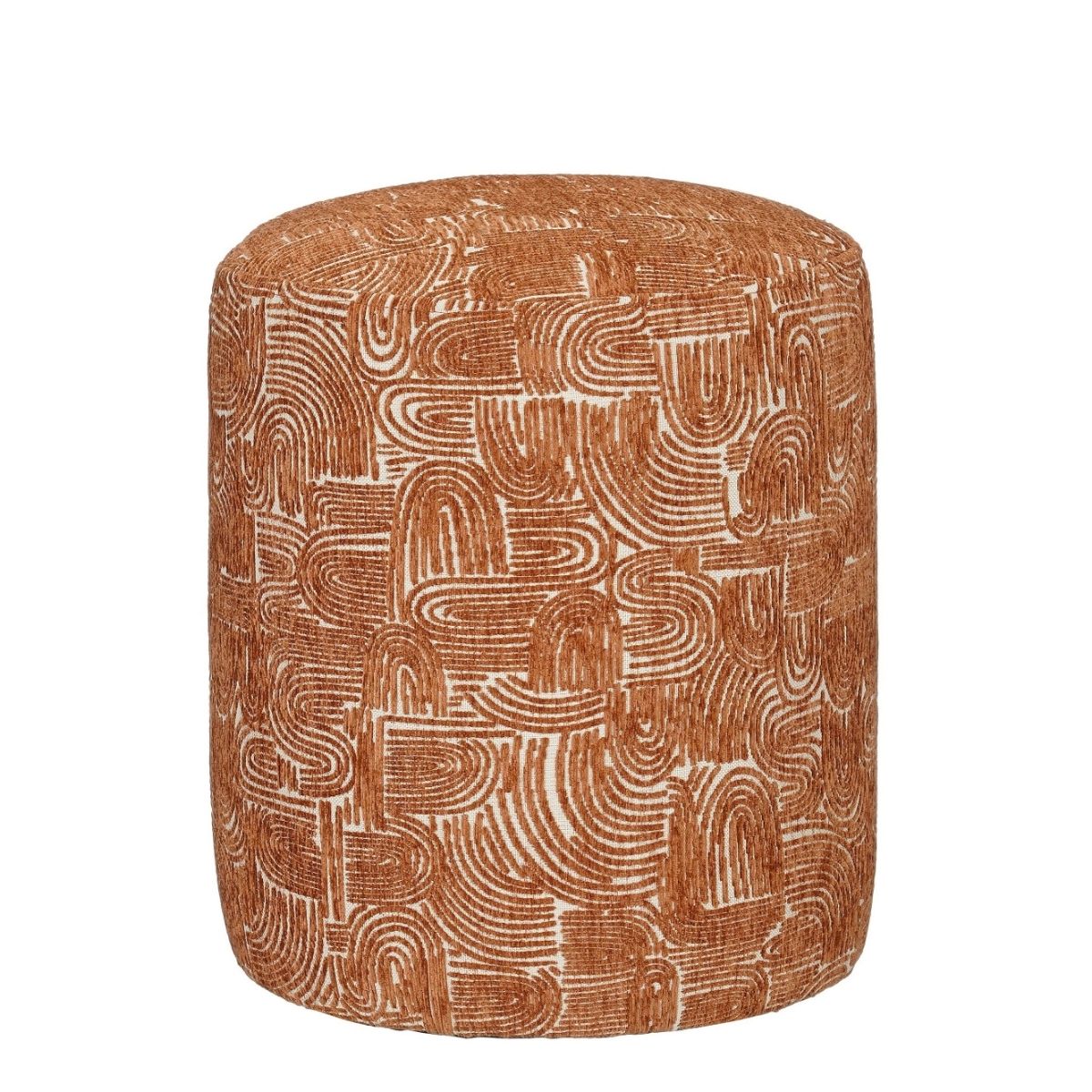 Tabouret GROOVE, MICA DECORATIONS