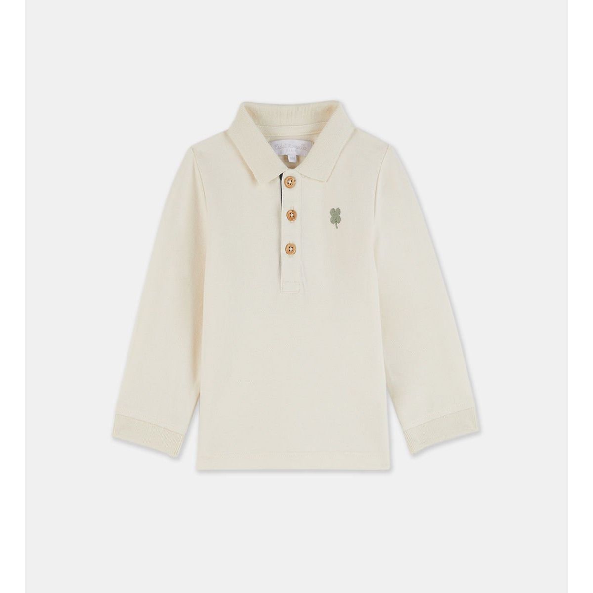 Polo Bebe Fille La Redoute
