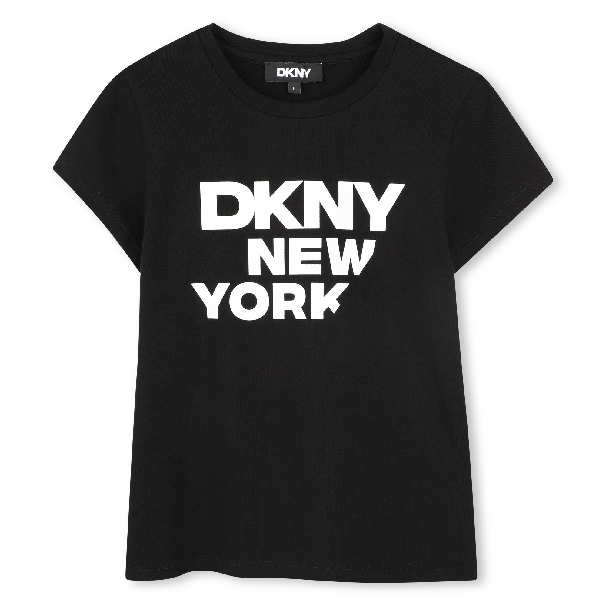 T-shirts à manches courtes, DKNY