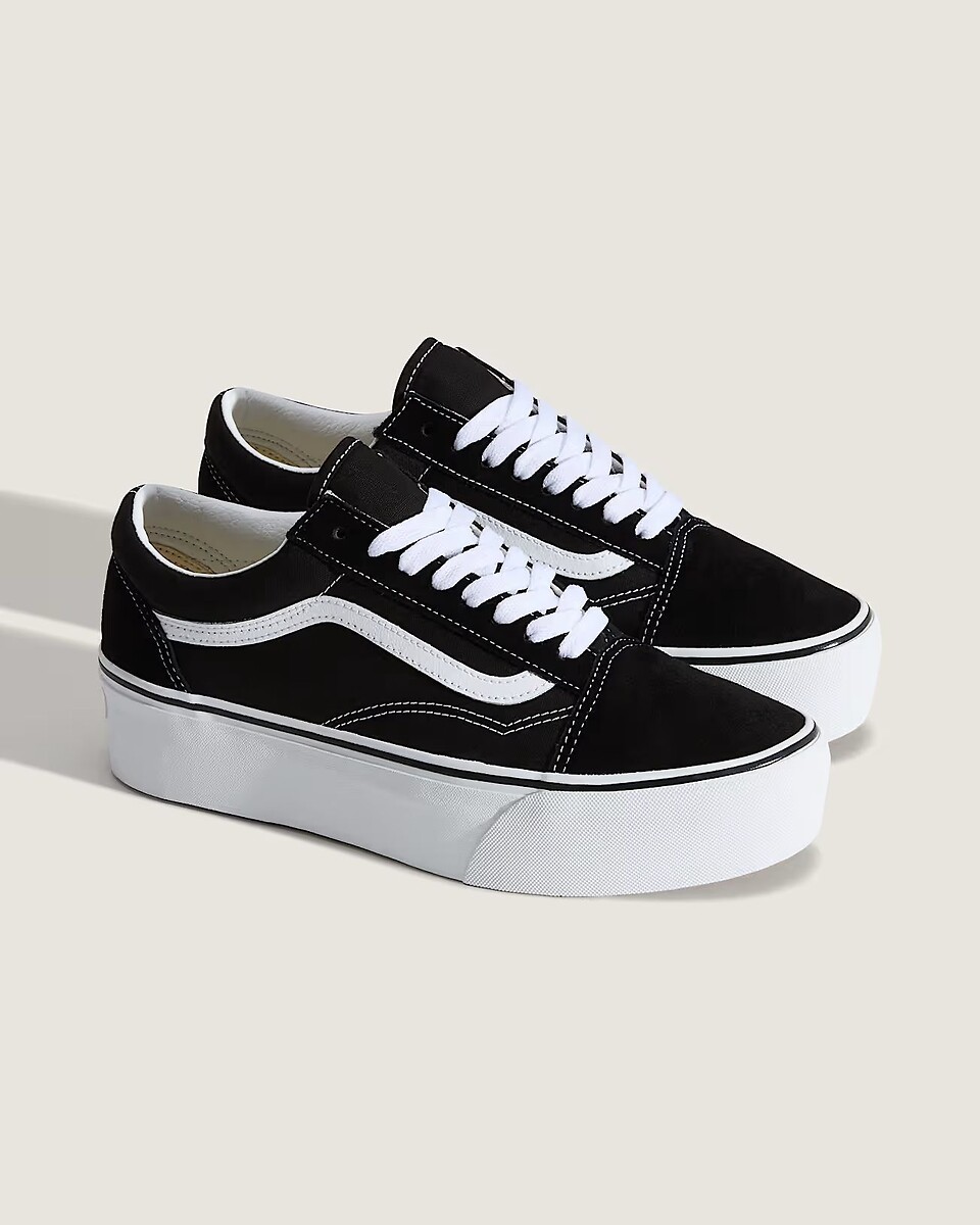 Baskets basses AUTHENTIC STACKFORM, VANS