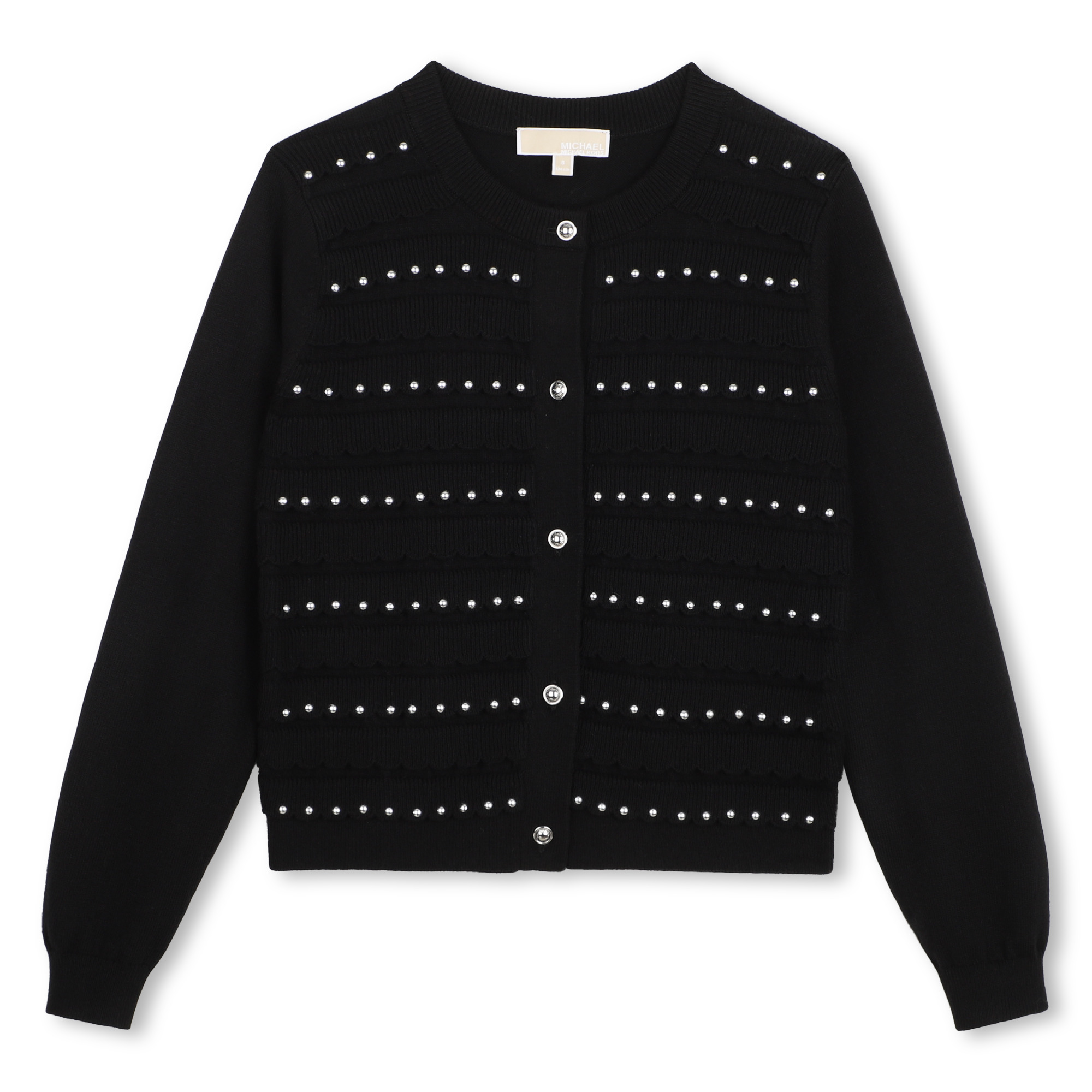Cardigan en tricot, MICHAEL KORS