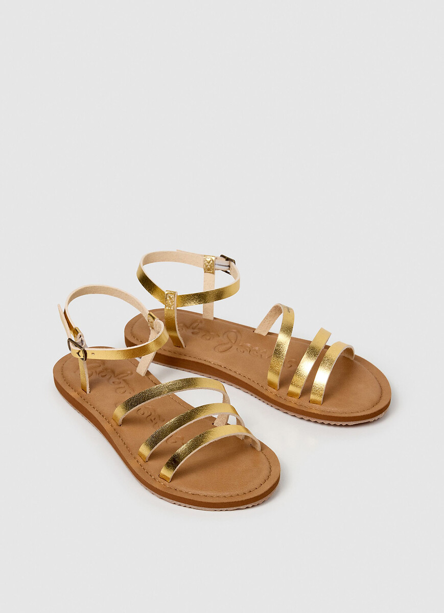 Pepe Jeans Sandalias Rio Sand